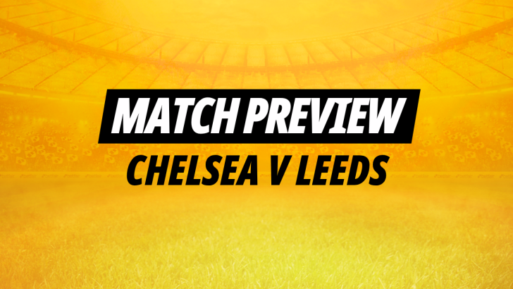 Kevin Hatchard's best bets for Chelsea v Leeds United
